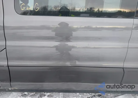 2020 Ford Transit-350 Passenger Van Xl from USA, damaged, VIN 1FDAX2C87LKA63985